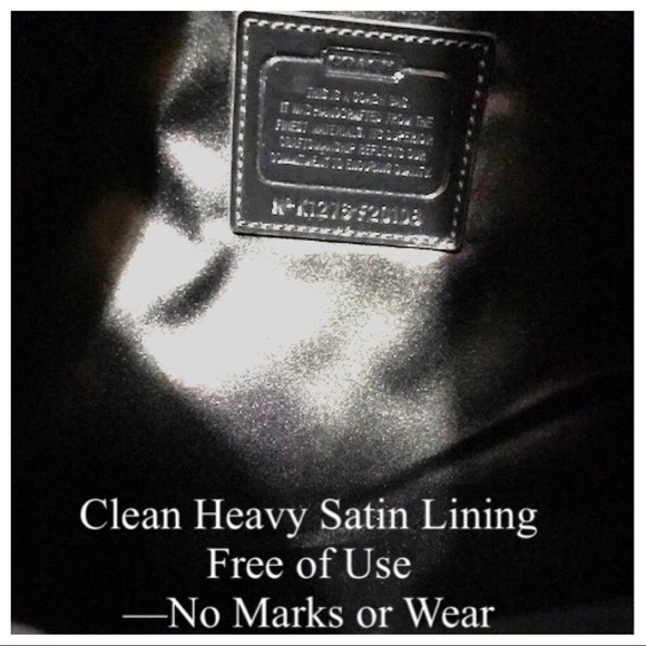 COACH Daisy - Poppy Gloss Handbag #20108 - Picture 6 of 8